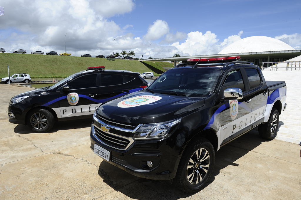 Qual O Segredo Para Ser Aprovado Em Carreiras Policiais