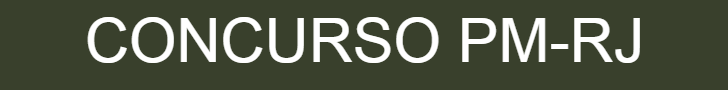 Banner pmrj pequeno - O que precisa para ser Policial Militar? Descubra Aqui!