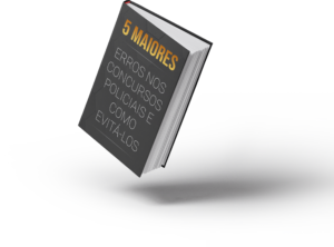 Obrigado! E-book "5 Maiores Erros nos Concursos Policiais e Como Evitá-los" Capa 3D 300x222 - Obrigado! E-book "5 Maiores Erros nos Concursos Policiais e Como Evitá-los"