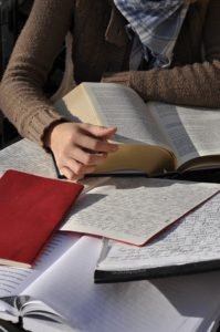 Concurso da PRF: É possível estudar sozinho? 02