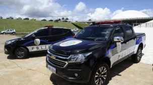 Qual o segredo para ser aprovado em Carreiras Policiais 01