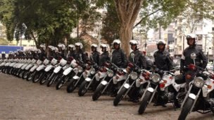 O que precisa para ser Policial Militar 02