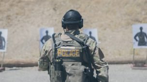 Como ingressar na Polícia Militar 01