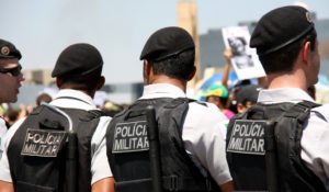 8 erros clássicos nos Concursos da PM 01