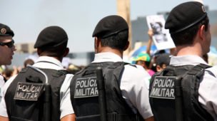 8 erros clássicos nos Concursos da PM 01