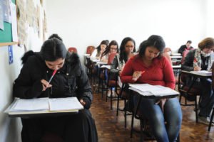 8 erros clássicos nos Concursos da PM 07