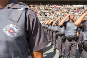 Concurso da Polícia Militar de São Paulo: Dicas e Informações! 01