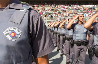 Concurso da Polícia Militar de São Paulo: Dicas e Informações!