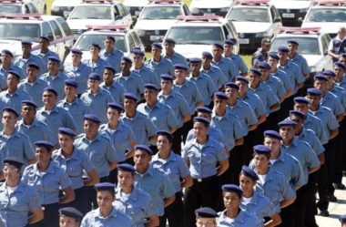 Informações sobre o Concurso da Polícia Militar do Rio de Janeiro