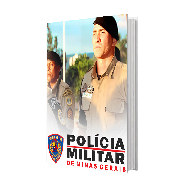 livro pro isaac  - PMMG