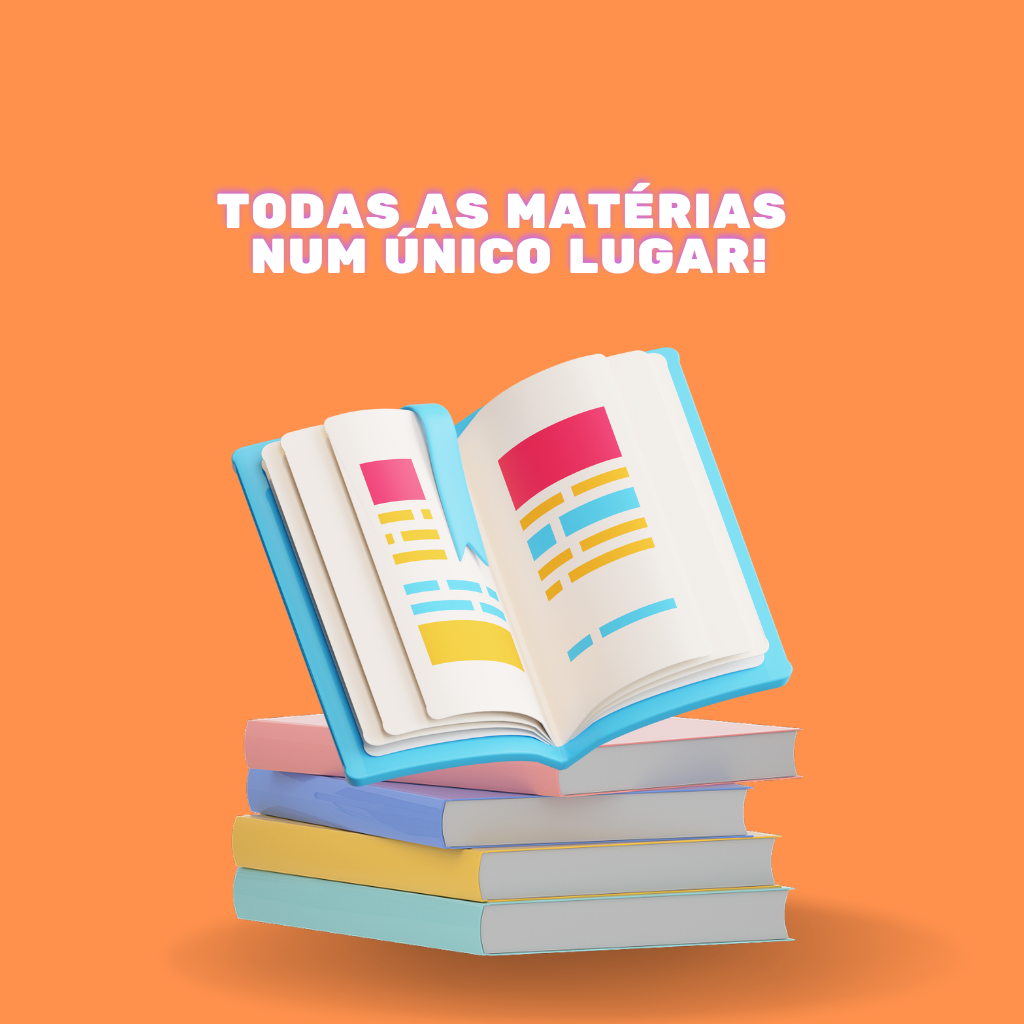 todas as materias num unico lugar - +100 Quest&otilde;es Concurso PM Acre