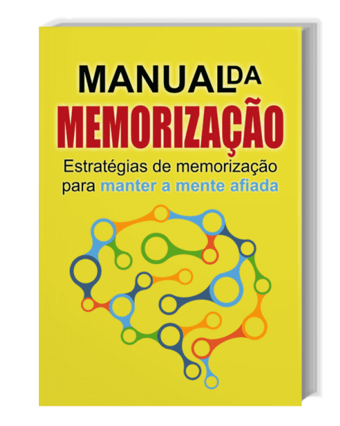 Bonus 3 - Manual do Concurseiro Iniciante
