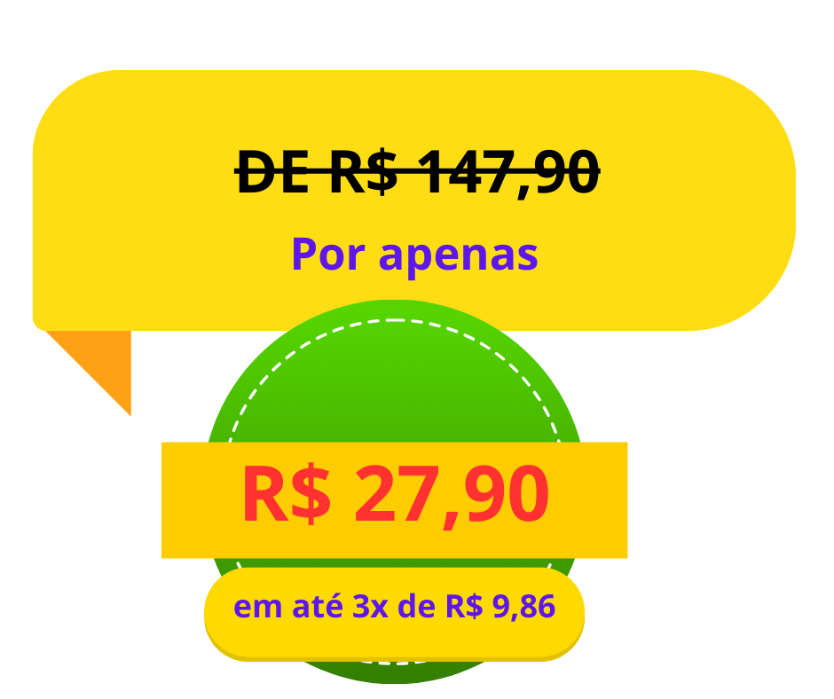 Botao Manual do Concurseiro Iniciante - Manual do Concurseiro Iniciante