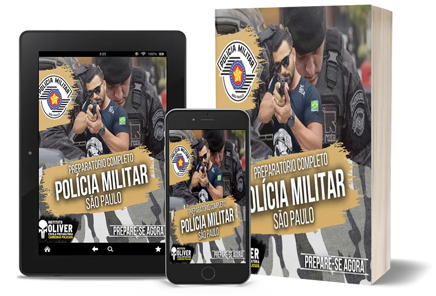 Imagem - Preparat&oacute;rio PMSP